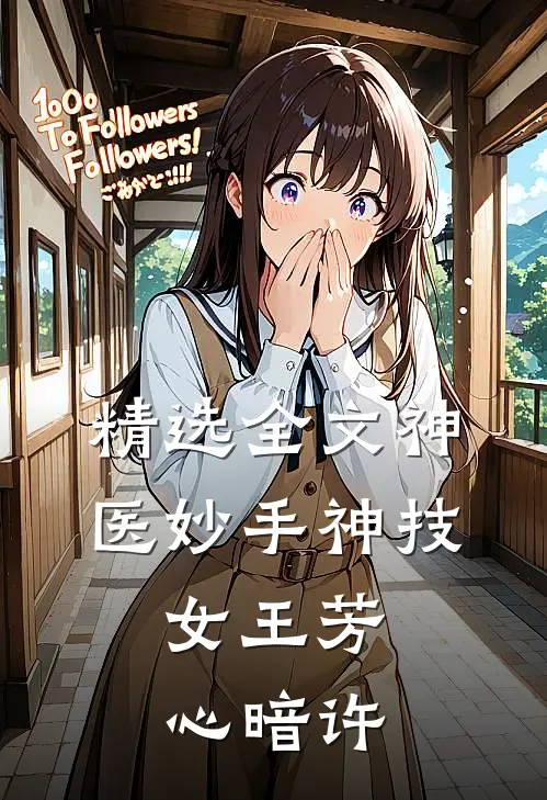 精选全文神医妙手神技，女王芳心暗许