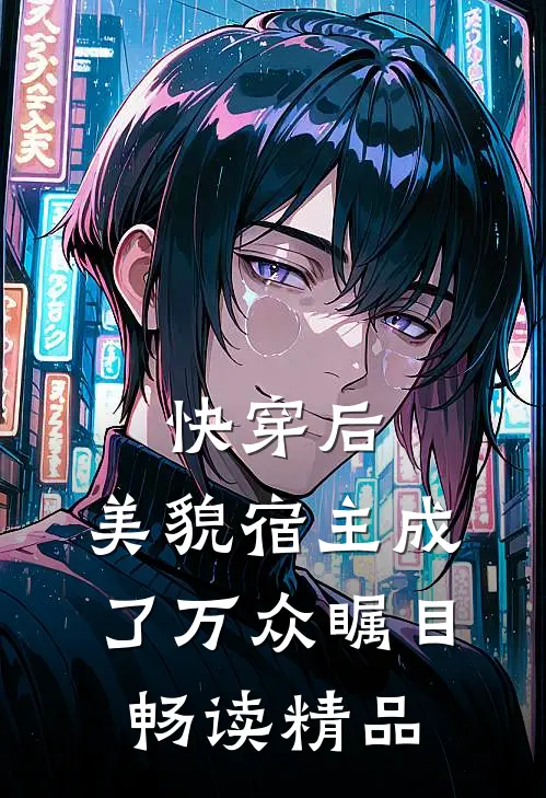 快穿后，美貌宿主成了万众瞩目畅读精品