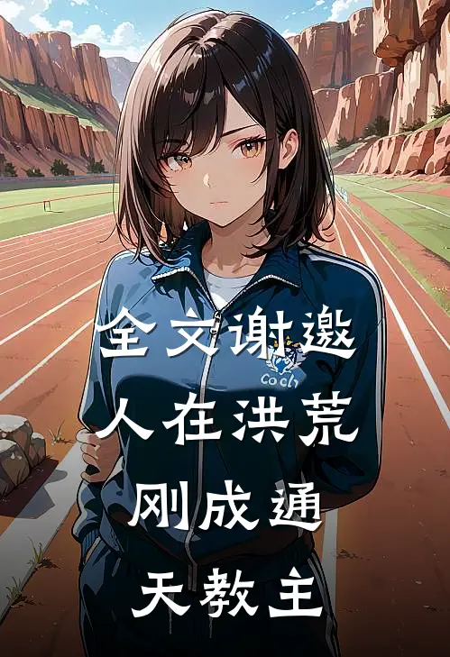 全文谢邀，人在洪荒，刚成通天教主