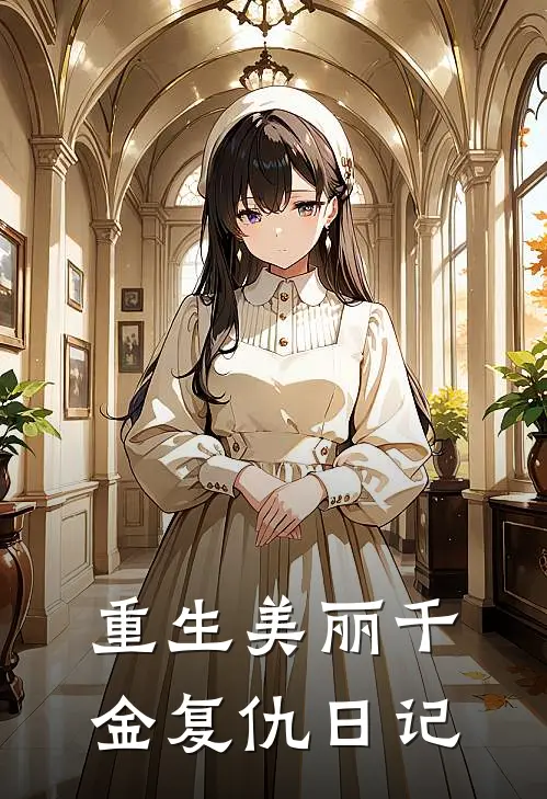 重生美丽千金复仇日记