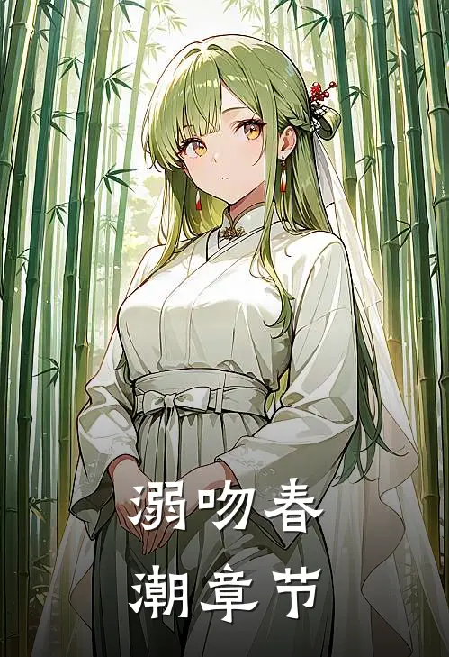 溺吻春潮章节