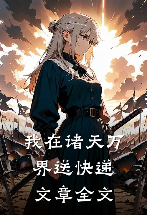 我在诸天万界送快递文章全文