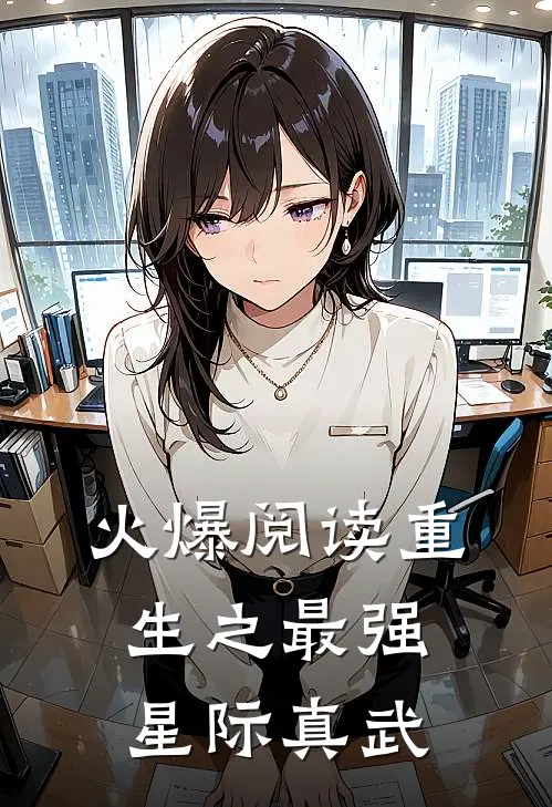 火爆阅读重生之最强星际真武