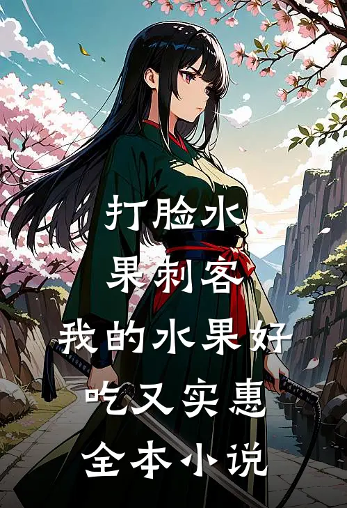 打脸水果刺客，我的水果好吃又实惠全本小说
