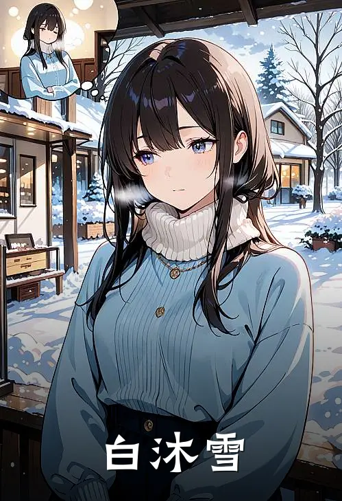 白沐雪