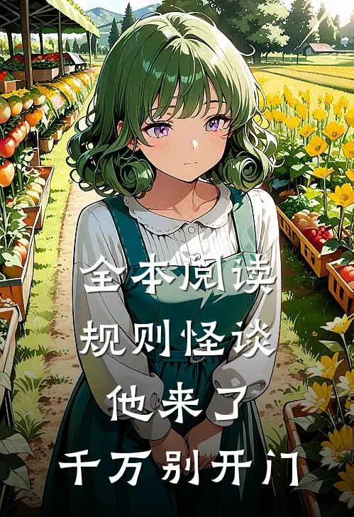 全本阅读规则怪谈：他来了，千万别开门
