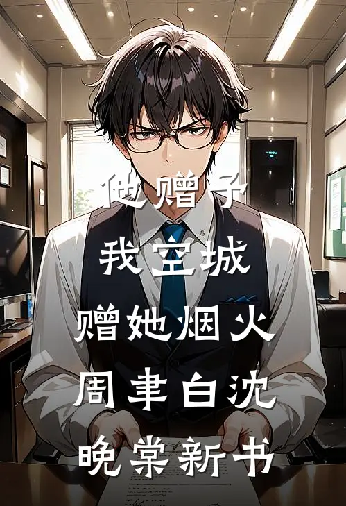 半生云，半生雪无广告
