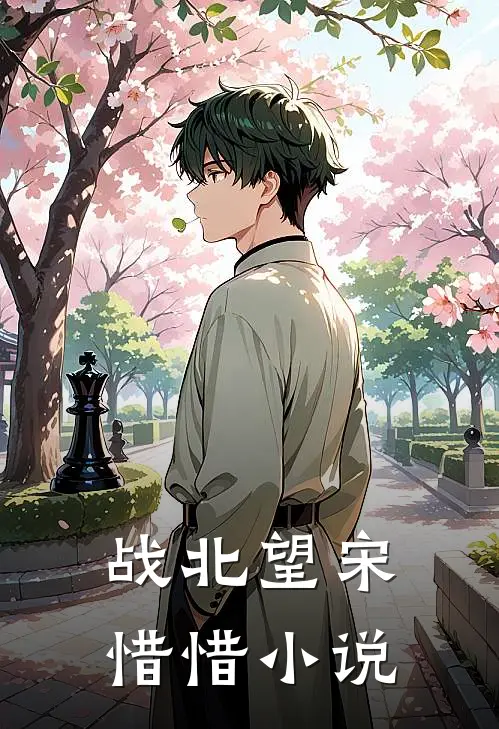 战北望宋惜惜小说