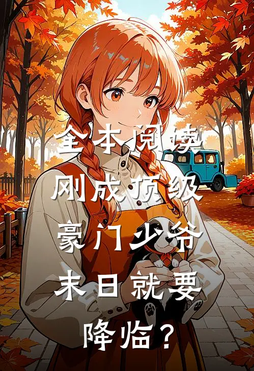 全本阅读刚成顶级豪门少爷，末日就要降临？
