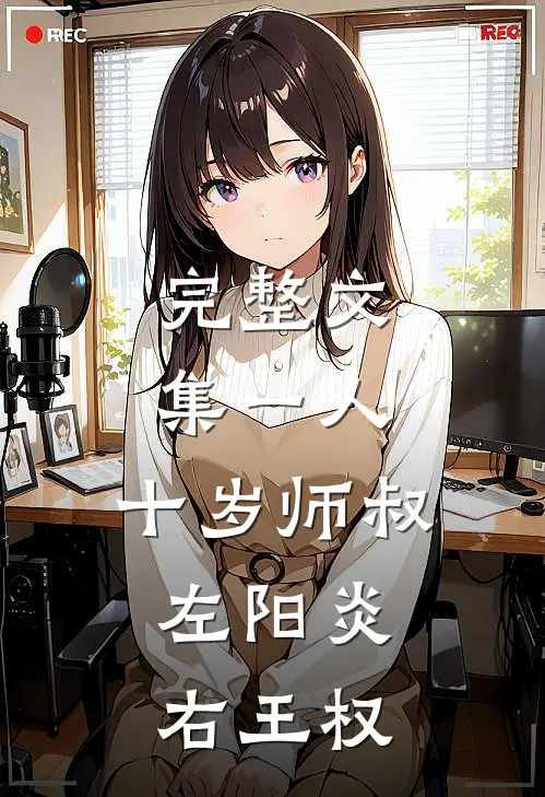 完整文集一人：十岁师叔，左阳炎，右王权