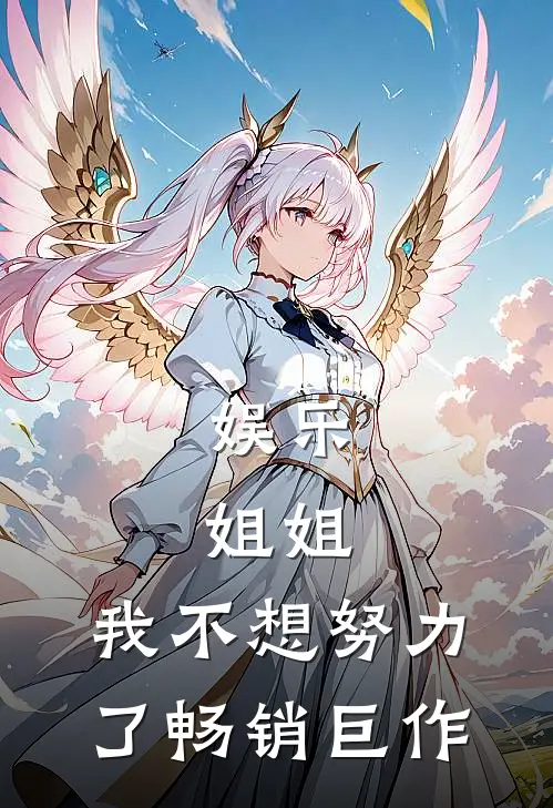 娱乐：姐姐，我不想努力了畅销巨作