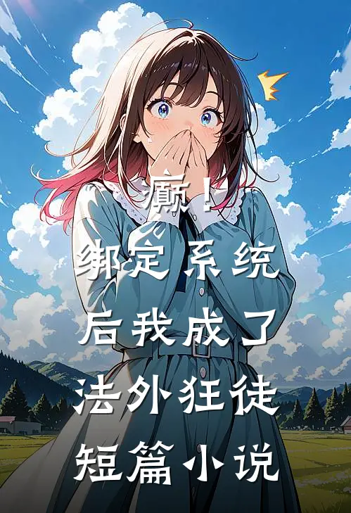癫！绑定系统后，我成了法外狂徒短篇小说