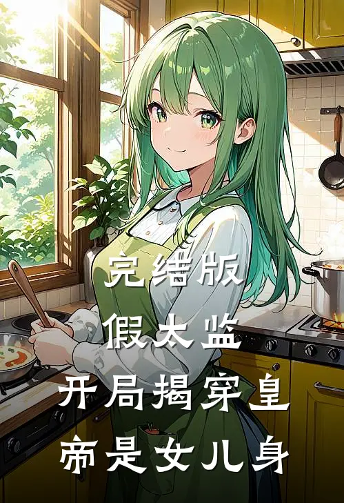 完结版假太监：开局揭穿皇帝是女儿身
