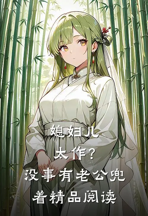 媳妇儿太作？没事，有老公兜着精品阅读