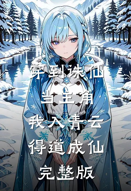 穿到诛仙当主角，我入青云得道成仙完整版