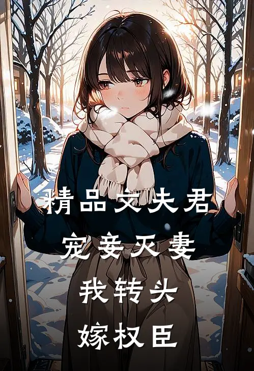 精品文夫君宠妾灭妻，我转头嫁权臣