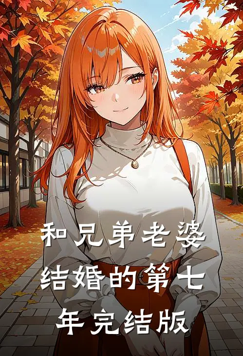 和兄弟老婆结婚的第七年完结版