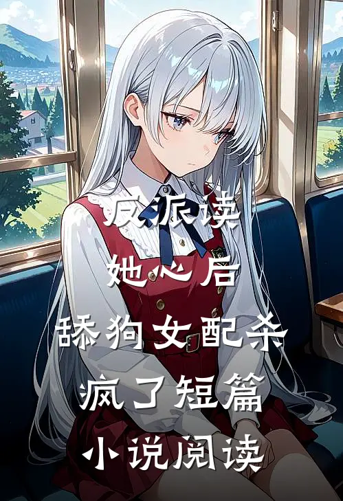 反派读她心后，舔狗女配杀疯了短篇小说阅读