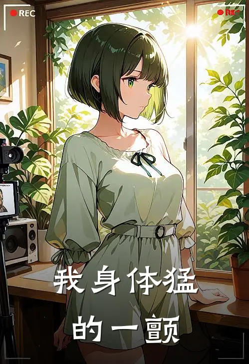 我身体猛的一颤