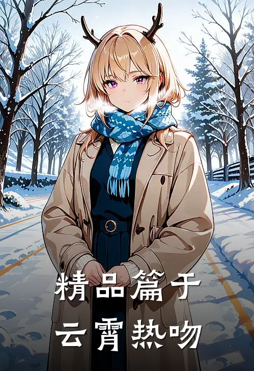 精品篇于云霄热吻