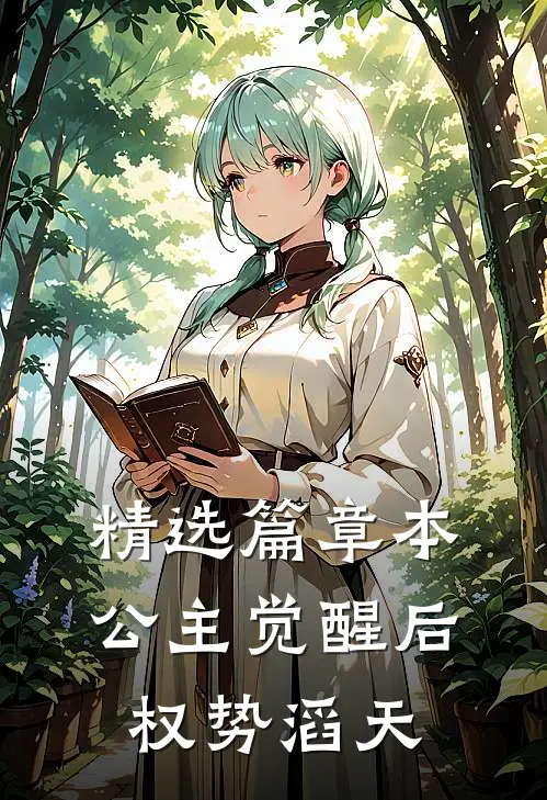 精选篇章本公主觉醒后，权势滔天