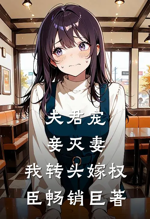 夫君宠妾灭妻，我转头嫁权臣畅销巨著