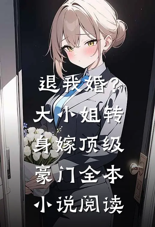 退我婚？大小姐转身嫁顶级豪门全本小说阅读