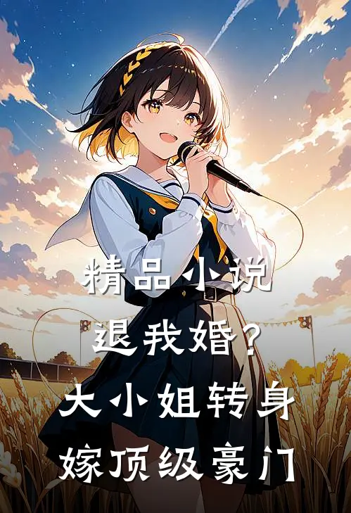 精品小说退我婚？大小姐转身嫁顶级豪门