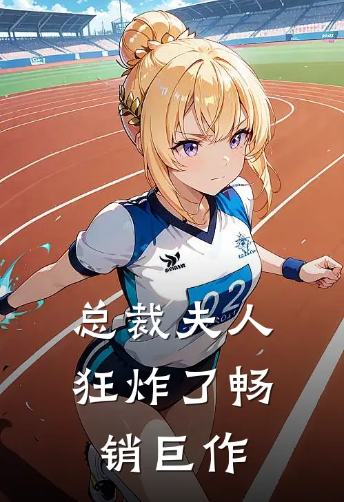 总裁夫人狂炸了畅销巨作