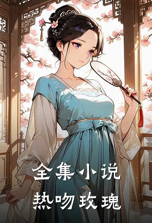 全集小说热吻玫瑰