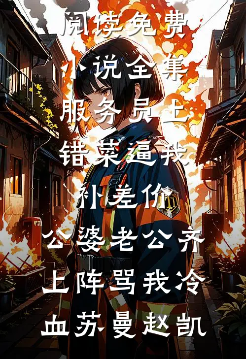 男友婚选天降，五年后跪了