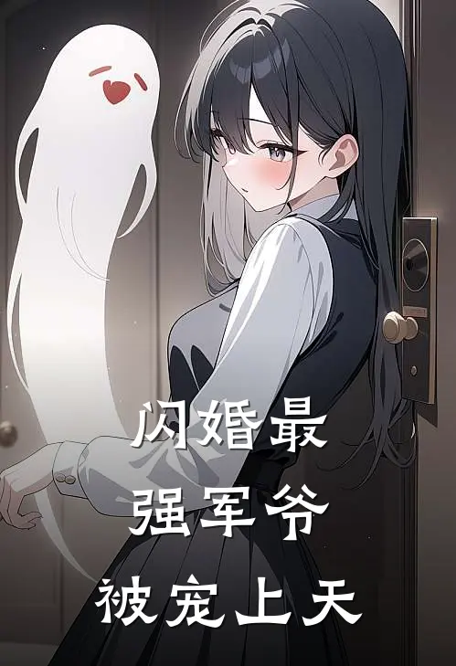 闪婚最强军爷，被宠上天