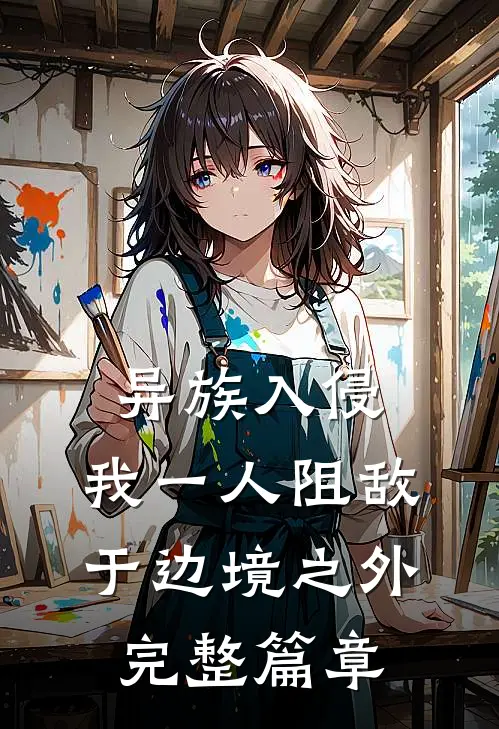 异族入侵，我一人阻敌于边境之外完整篇章