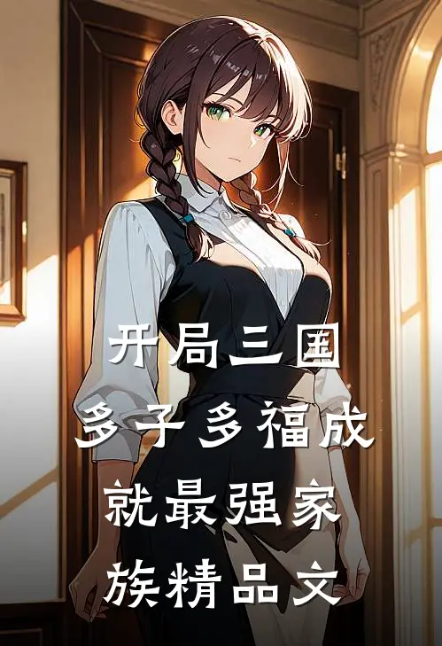 开局三国，多子多福成就最强家族精品文
