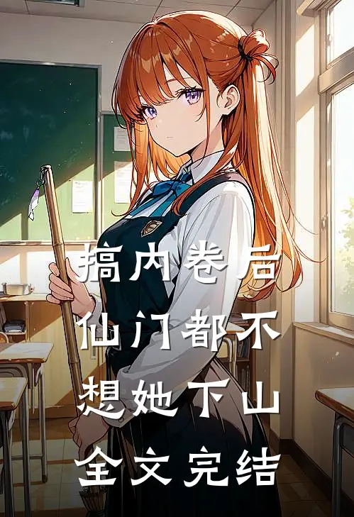 搞内卷后，仙门都不想她下山全文完结