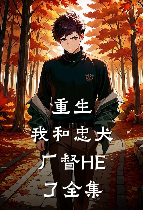 重生：我和忠犬厂督HE了全集