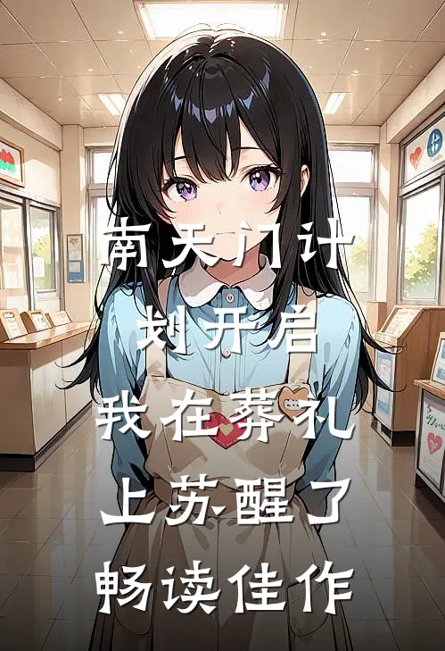 南天门计划开启，我在葬礼上苏醒了畅读佳作