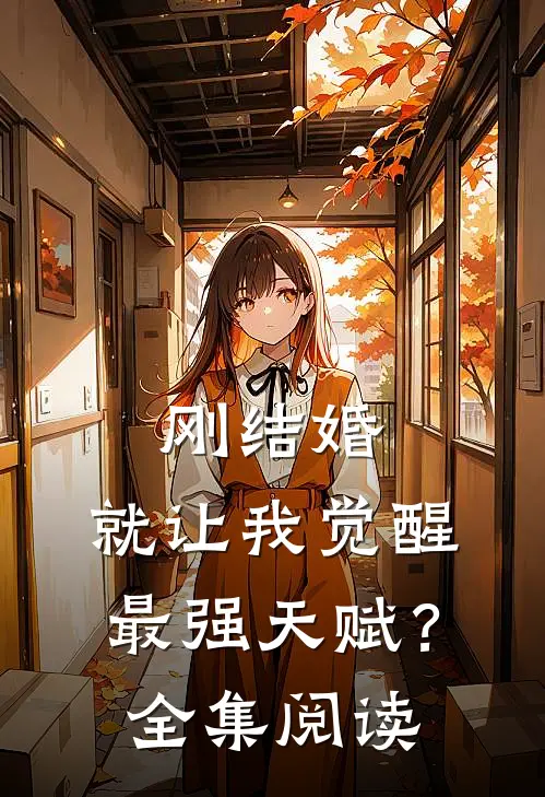 刚结婚，就让我觉醒最强天赋？全集阅读