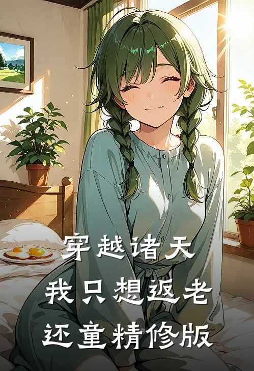 穿越诸天，我只想返老还童精修版