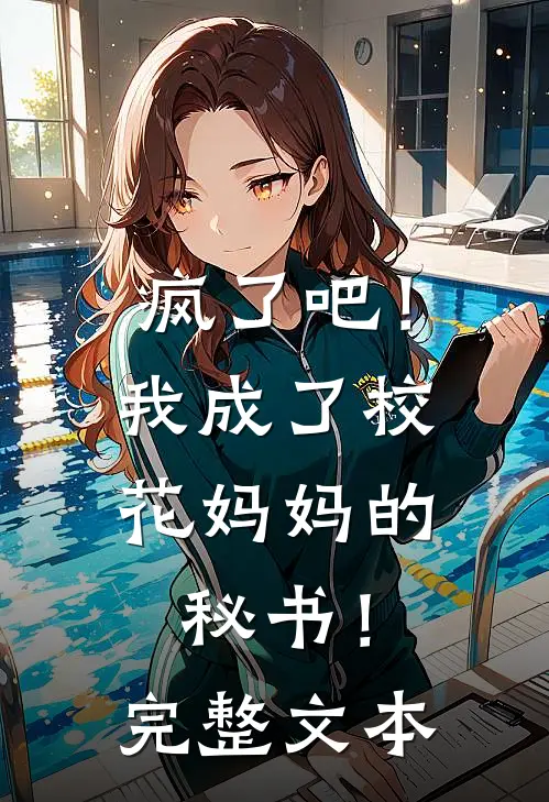 疯了吧！我成了校花妈妈的秘书！完整文本