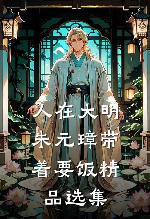 人在大明，朱元璋带着要饭精品选集