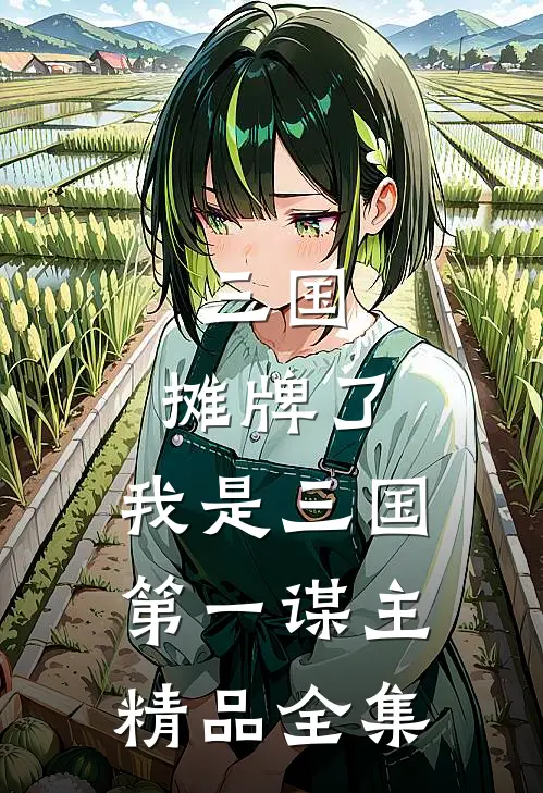 三国：摊牌了，我是三国第一谋主精品全集