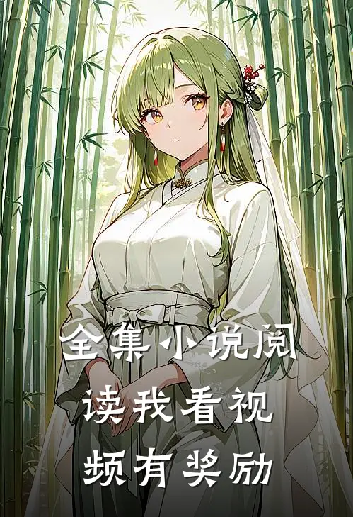 全集小说阅读我看视频有奖励