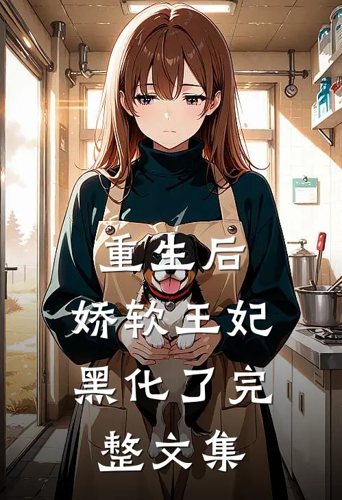 重生后，娇软王妃黑化了完整文集