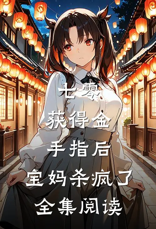 七零：获得金手指后，宝妈杀疯了全集阅读