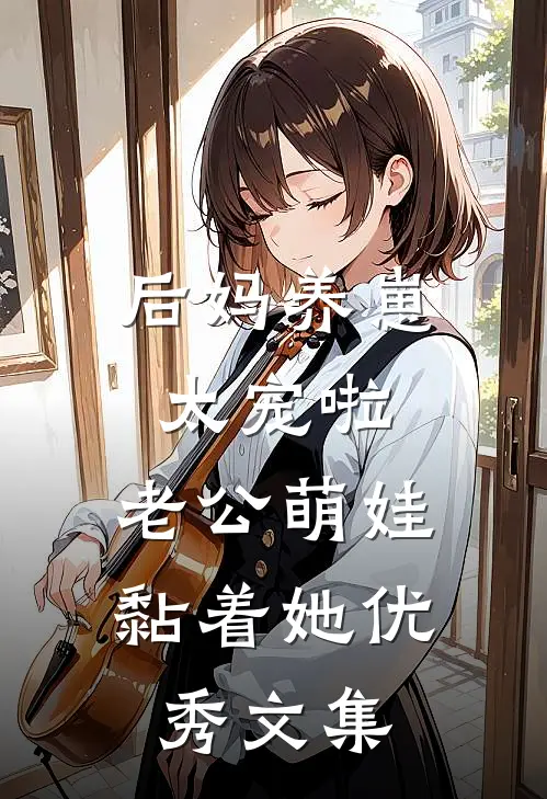 后妈养崽：太宠啦，老公萌娃黏着她优秀文集