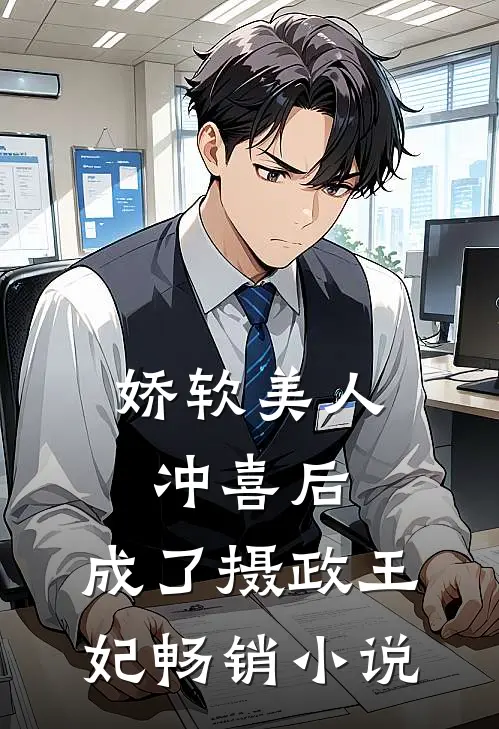 娇软美人冲喜后，成了摄政王妃畅销小说