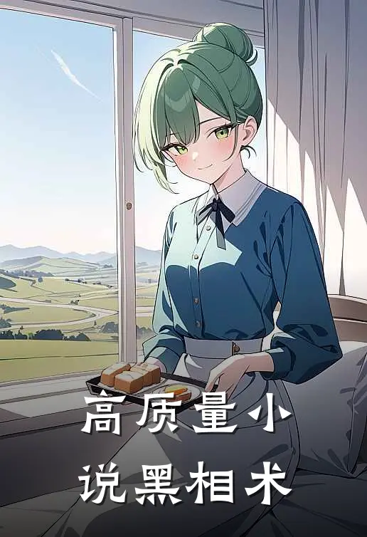 高质量小说黑相术