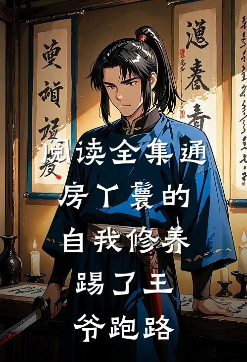 阅读全集通房丫鬟的自我修养：踢了王爷跑路