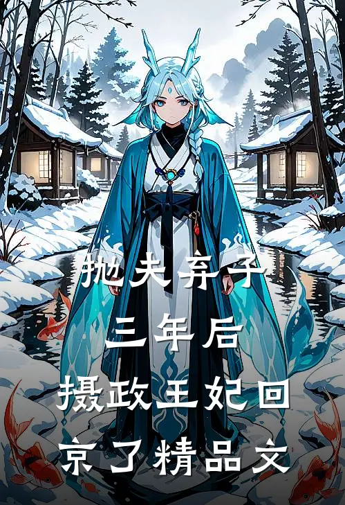 抛夫弃子三年后，摄政王妃回京了精品文